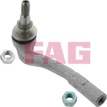 FAG 840 1102 10 - Kraj spone, kuglasti zglob www.molydon.hr
