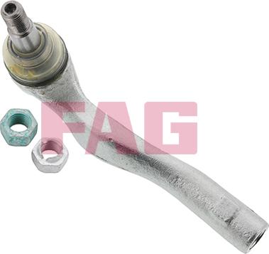 FAG 840 1110 10 - Kraj spone, kuglasti zglob www.molydon.hr