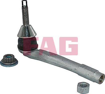 FAG 840 1259 10 - Kraj spone, kuglasti zglob www.molydon.hr