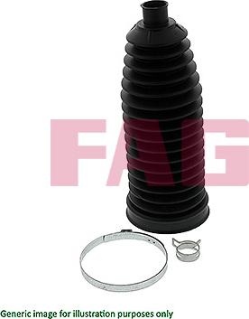 FAG 841 0237 30 - Kompletna Manžeta, upravljanje www.molydon.hr