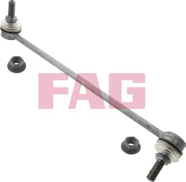 FAG 818 0452 10 - Šipka/spona, stabilizator www.molydon.hr