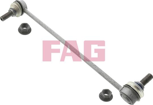 FAG 818 0437 10 - Šipka/spona, stabilizator www.molydon.hr