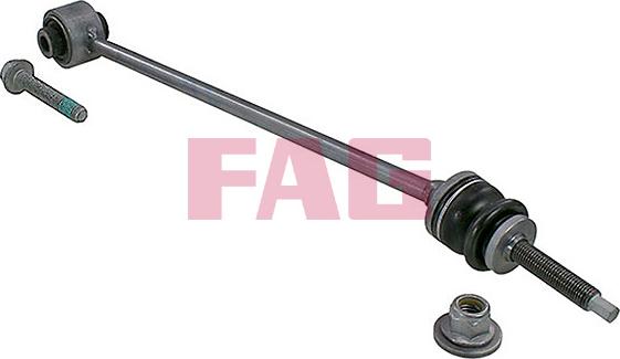 FAG 818 0597 10 - Šipka/spona, stabilizator www.molydon.hr