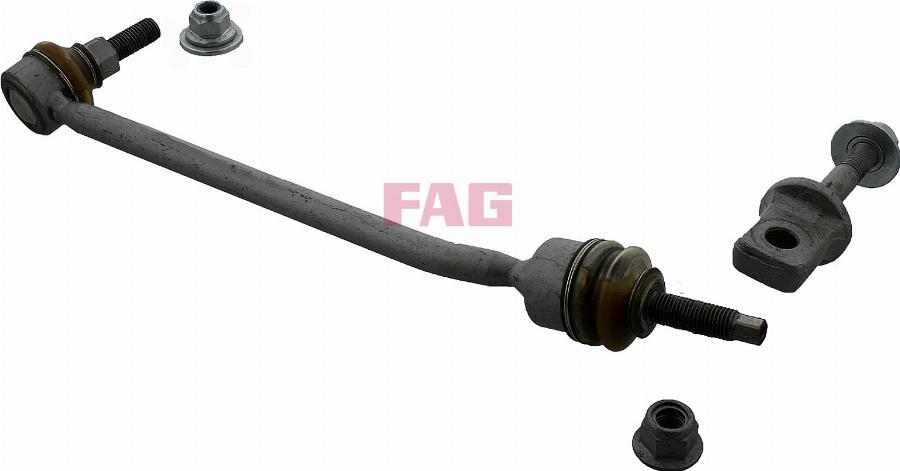 FAG 818 0659 10 - Šipka/spona, stabilizator www.molydon.hr