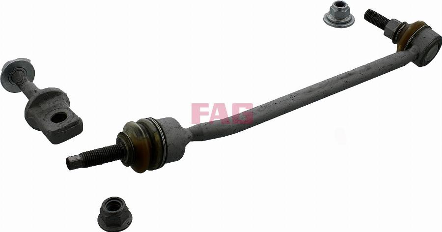 FAG 818 0658 10 - Šipka/spona, stabilizator www.molydon.hr