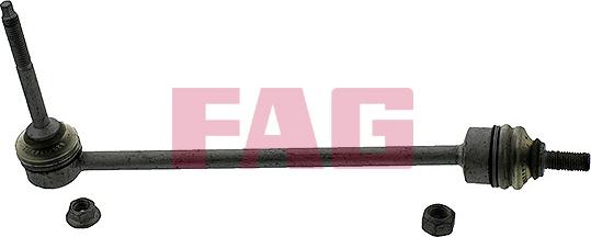 FAG 818 0664 10 - Šipka/spona, stabilizator www.molydon.hr