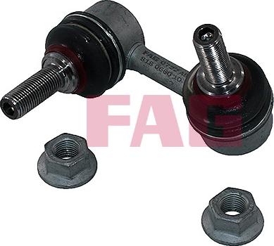 FAG 818 0660 10 - Šipka/spona, stabilizator www.molydon.hr