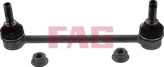 FAG 818 0662 10 - Šipka/spona, stabilizator www.molydon.hr