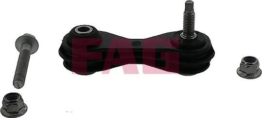 FAG 818 0677 10 - Šipka/spona, stabilizator www.molydon.hr