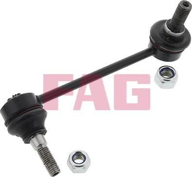 FAG 818 0084 10 - Šipka/spona, stabilizator www.molydon.hr