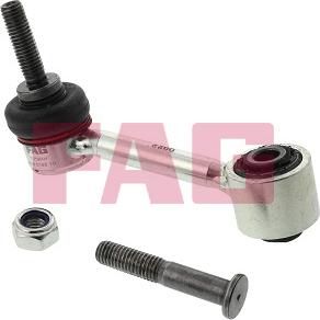 FAG 818 0195 10 - Šipka/spona, stabilizator www.molydon.hr