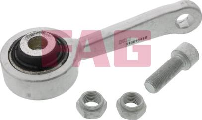 FAG 818 0164 10 - Šipka/spona, stabilizator www.molydon.hr
