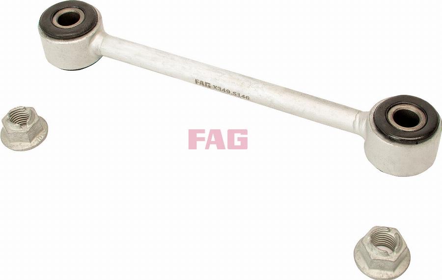 FAG 818 0702 10 - Šipka/spona, stabilizator www.molydon.hr