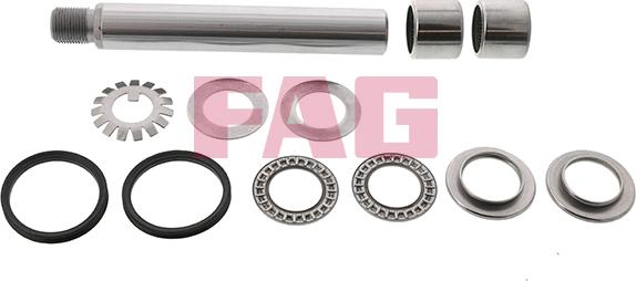 FAG 830 0053 30 - Set za popravak, obrtna Ručica www.molydon.hr