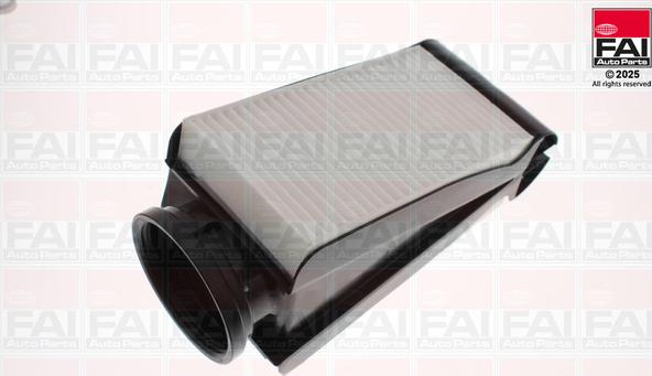 FAI AutoParts AF160 - Filter za zrak www.molydon.hr