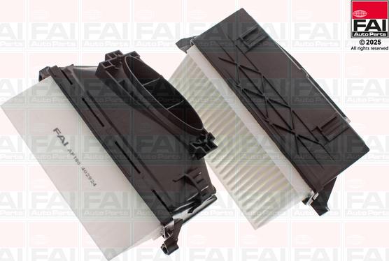 FAI AutoParts AF180 - Filter za zrak www.molydon.hr