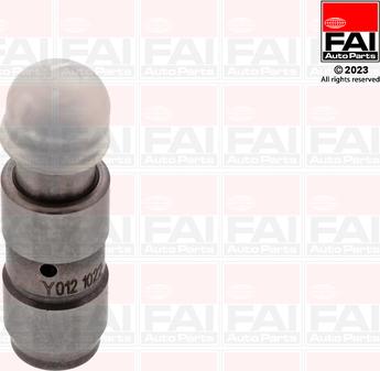 FAI AutoParts BFS127S - Podizač ventila www.molydon.hr