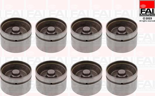 FAI AutoParts BFS89 - Podizač ventila www.molydon.hr