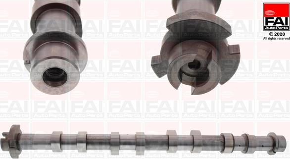 FAI AutoParts C415 - Bregasta osovina www.molydon.hr