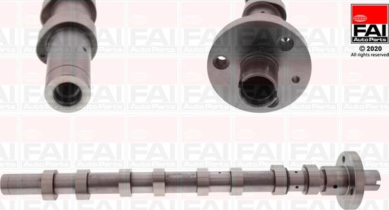 FAI AutoParts C416 - Bregasta osovina www.molydon.hr