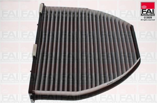 FAI AutoParts CF115C - Filter kabine www.molydon.hr