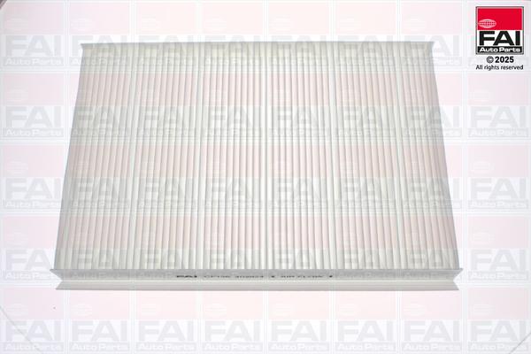 FAI AutoParts CF136 - Filter kabine www.molydon.hr