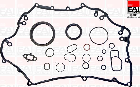 FAI AutoParts CS1904 - Garnitura brtvi, blok motora www.molydon.hr