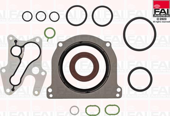 FAI AutoParts CS1906 - Garnitura brtvi, blok motora www.molydon.hr