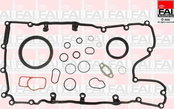 FAI AutoParts CS1903 - Garnitura brtvi, blok motora www.molydon.hr