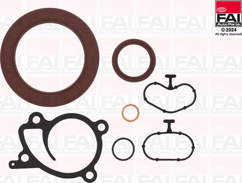 FAI AutoParts CS1907 - Garnitura brtvi, blok motora www.molydon.hr