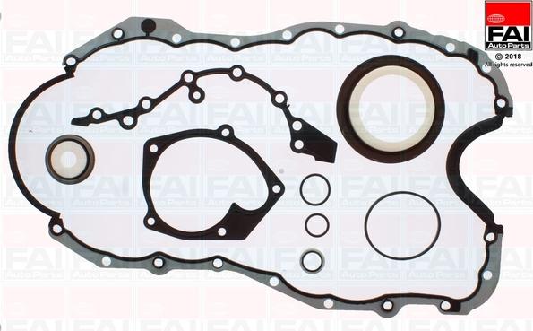 FAI AutoParts CS1432 - Garnitura brtvi, blok motora www.molydon.hr