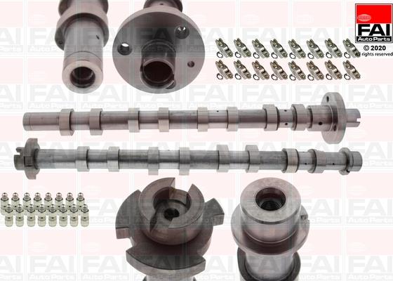 FAI AutoParts CSK4156 - Komplet bregastog vratila www.molydon.hr