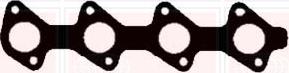 FAI AutoParts EM1418 - Garnitura brtvi, Ispušna grana www.molydon.hr