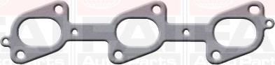 FAI AutoParts EM1780 - Garnitura brtvi, Ispušna grana www.molydon.hr