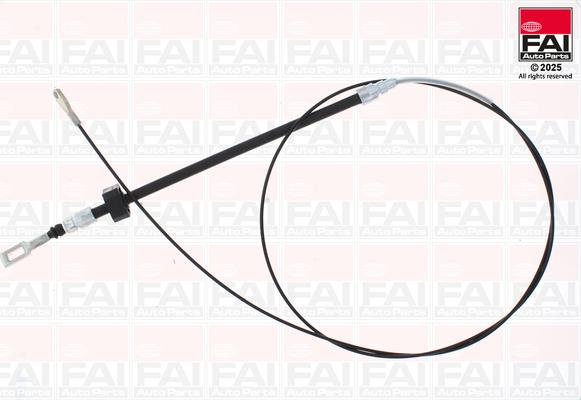 FAI AutoParts FBC466 - Sajla ručne kočnice www.molydon.hr