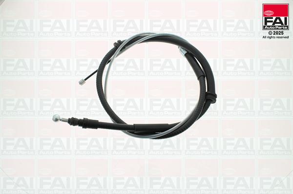 FAI AutoParts FBC513 - Sajla ručne kočnice www.molydon.hr