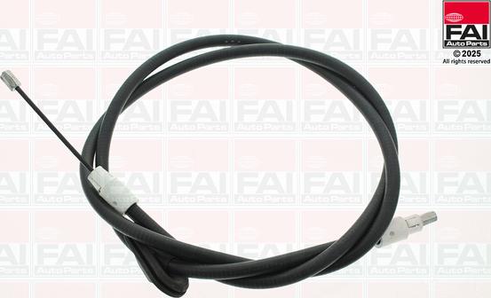FAI AutoParts FBC617 - Sajla ručne kočnice www.molydon.hr