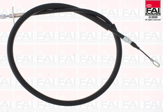 FAI AutoParts FBC150 - Sajla ručne kočnice www.molydon.hr