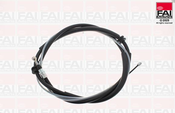FAI AutoParts FBC398 - Sajla ručne kočnice www.molydon.hr