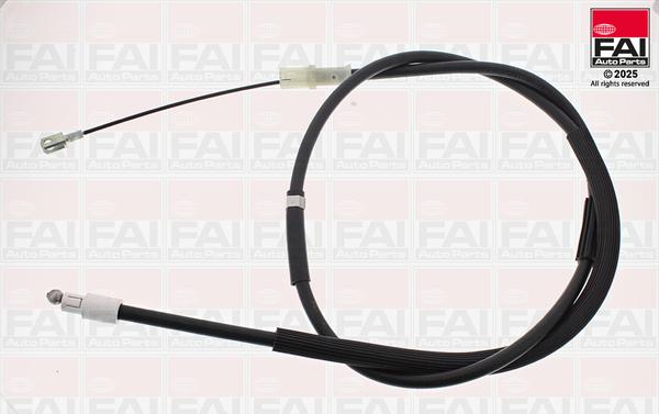 FAI AutoParts FBC252 - Sajla ručne kočnice www.molydon.hr