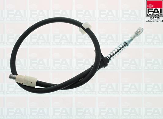 FAI AutoParts FBC287 - Sajla ručne kočnice www.molydon.hr