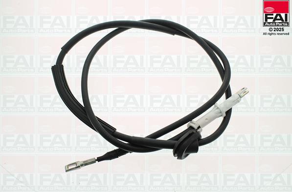 FAI AutoParts FBC749 - Sajla ručne kočnice www.molydon.hr