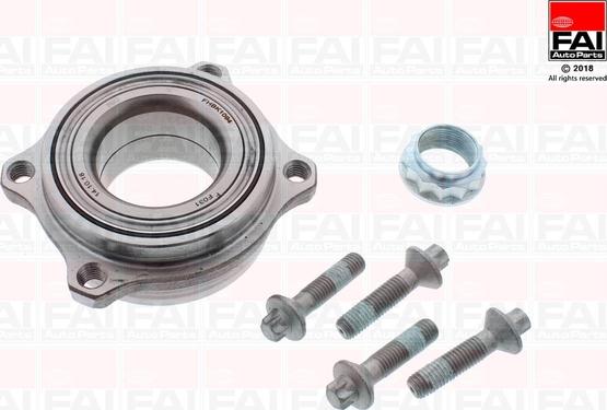FAI AutoParts FHBK1094 - Komplet Ležaja kotača www.molydon.hr