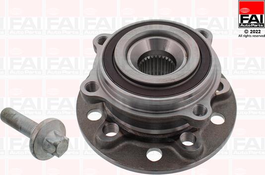 FAI AutoParts FHBK1191 - Komplet Ležaja kotača www.molydon.hr