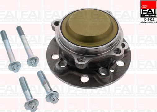 FAI AutoParts FHBK1192 - Komplet Ležaja kotača www.molydon.hr