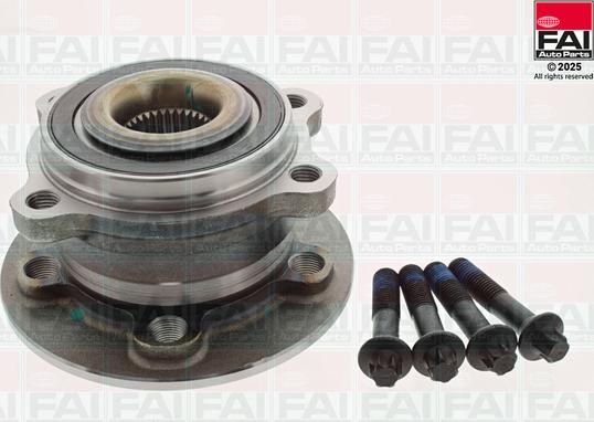 FAI AutoParts FHBK1300 - Komplet Ležaja kotača www.molydon.hr