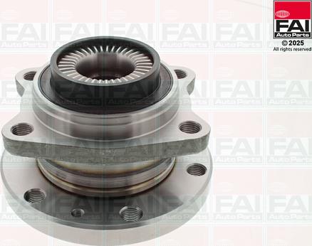 FAI AutoParts FHBK1302 - Komplet Ležaja kotača www.molydon.hr