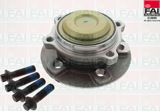 FAI AutoParts FHBK1294 - Komplet Ležaja kotača www.molydon.hr