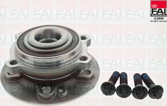FAI AutoParts FHBK1295 - Komplet Ležaja kotača www.molydon.hr