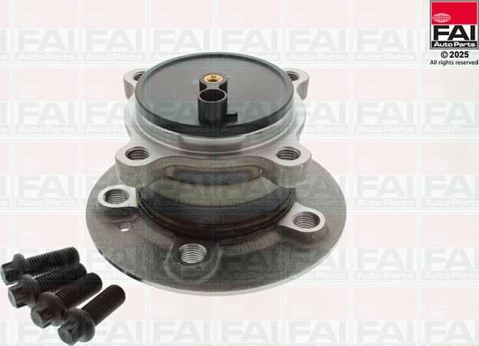 FAI AutoParts FHBK1296 - Komplet Ležaja kotača www.molydon.hr